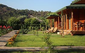 Cirali Armira Bungalow